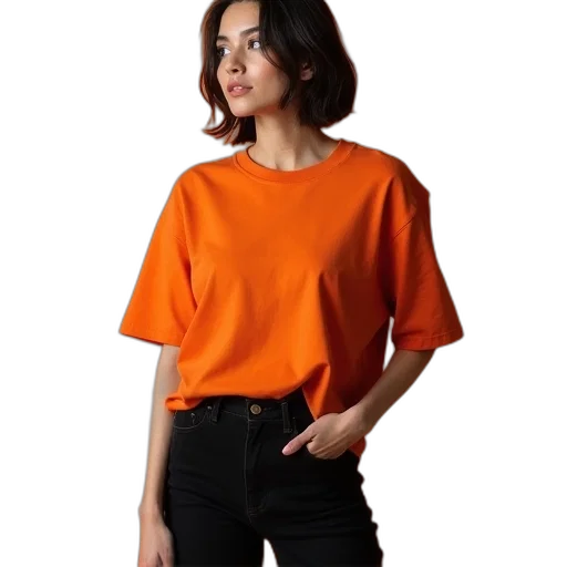 dress, staff, monochrome, earth tones transparent PNG cut-out