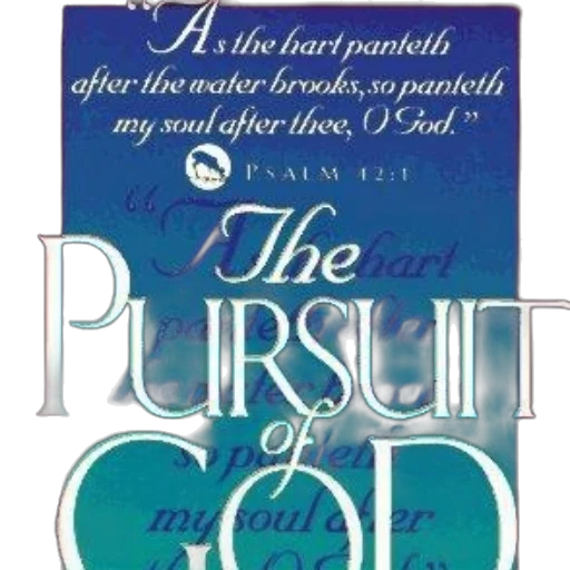pursuit, god, book, cover transparent PNG cut-out
