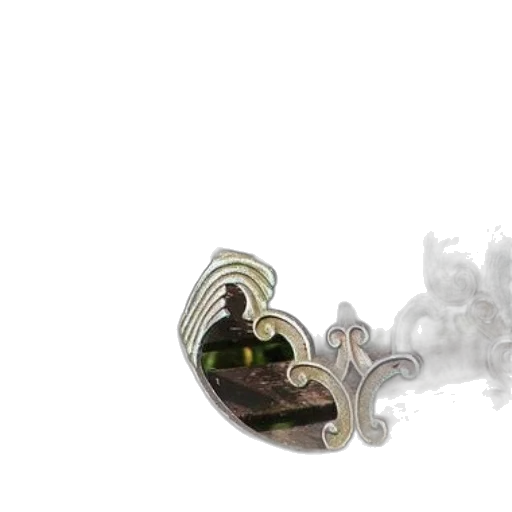 jewelry, crown, shoes, mask transparent PNG cut-out