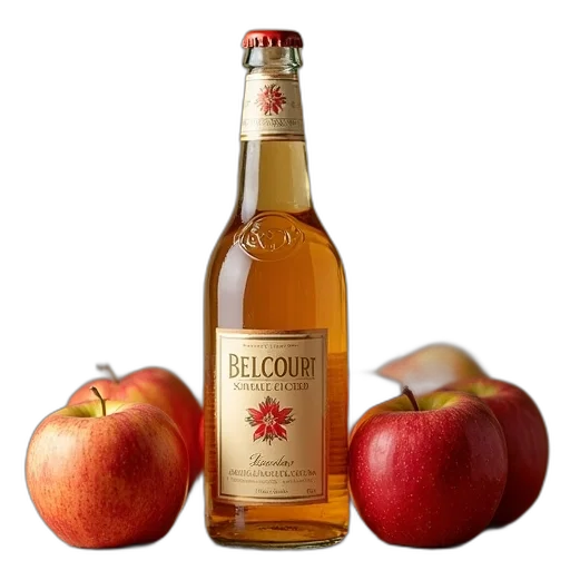 food, bottle, 3d render, photorealistic transparent PNG cut-out