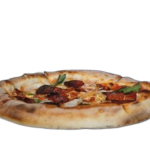food, 3d render, photorealistic, person transparent PNG cut-out