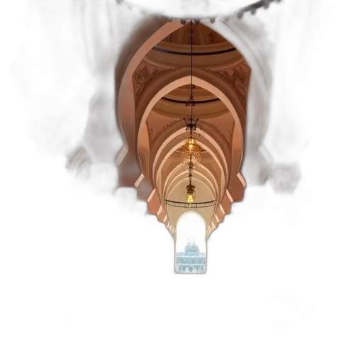 umbrella, dragon, sword, weapon transparent PNG cut-out
