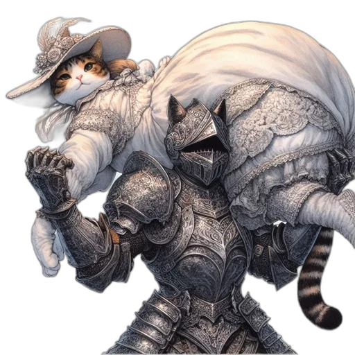 hat, dragon, animal, creature transparent PNG cut-out