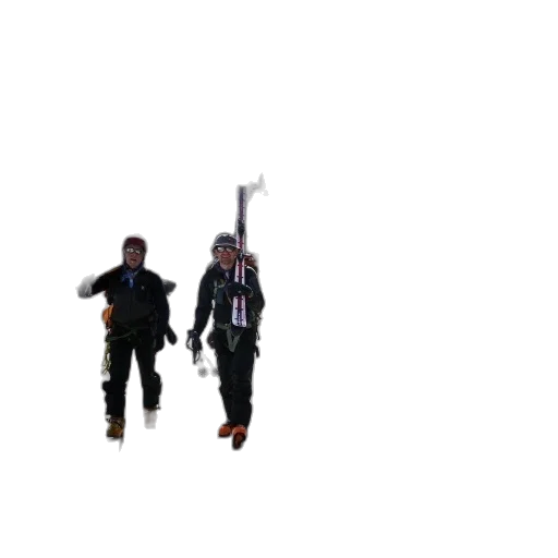 staff, jacket, 3d render, concept art transparent PNG cut-out
