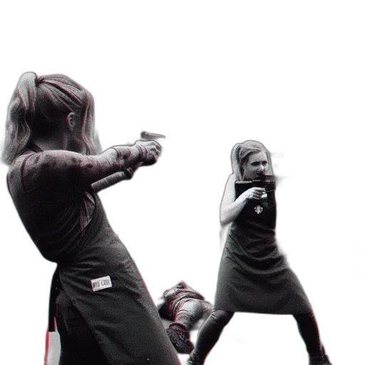 3d render, concept art, photorealistic, comic book art transparent PNG cut-out