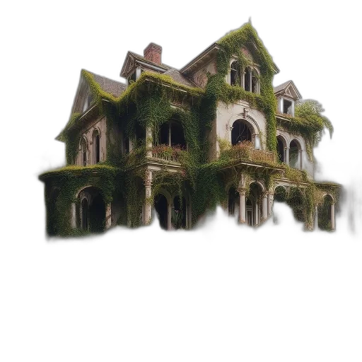 building, furniture, face, weapon transparent PNG cut-out