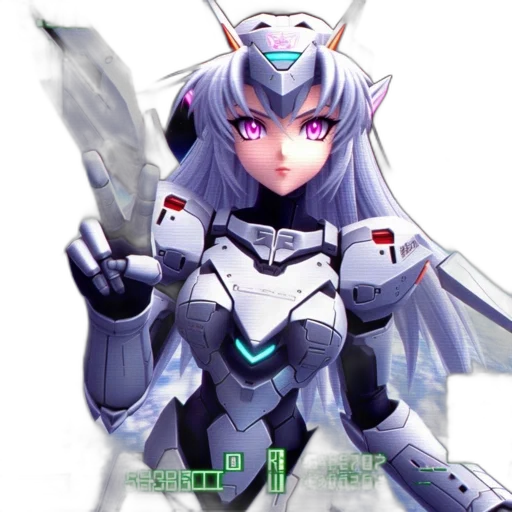 robot, weapon, sword, dragon transparent PNG cut-out