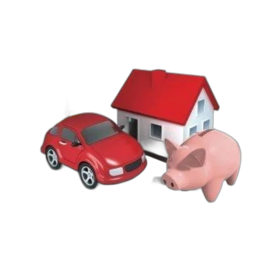 car, 3d render, next, practical transparent PNG cut-out