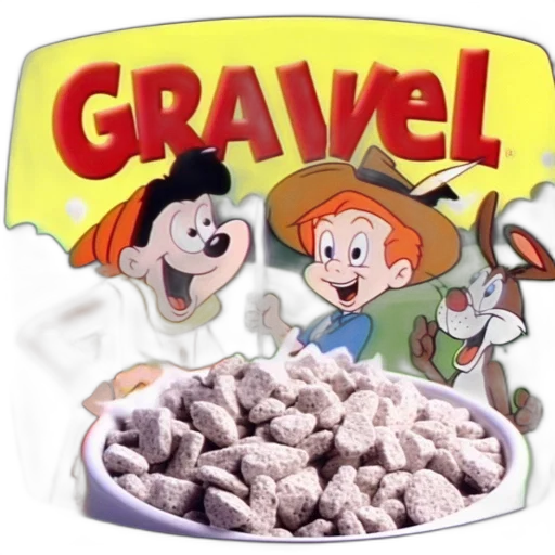 food, animation, adverts, cereal transparent PNG cut-out