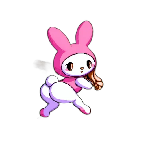 staff, animal, weapon, creature transparent PNG cut-out