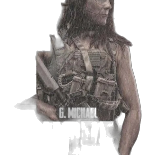 weapon, concept art, photorealistic, comic book art transparent PNG cut-out