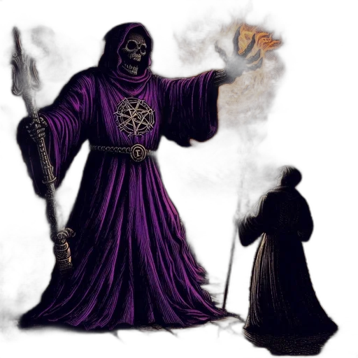 staff, sword, mask, concept art transparent PNG cut-out