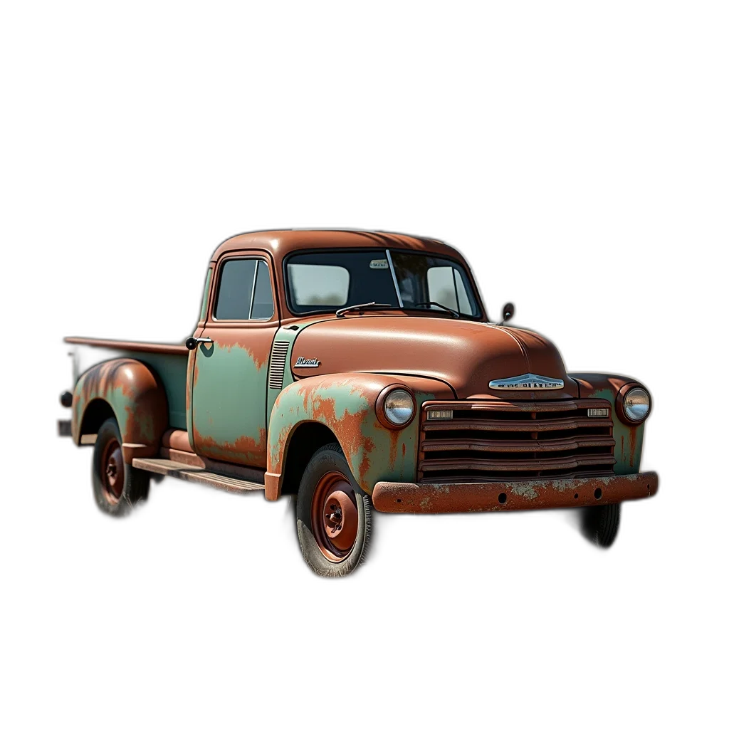 car, weapon, robot, 3d render transparent PNG cut-out