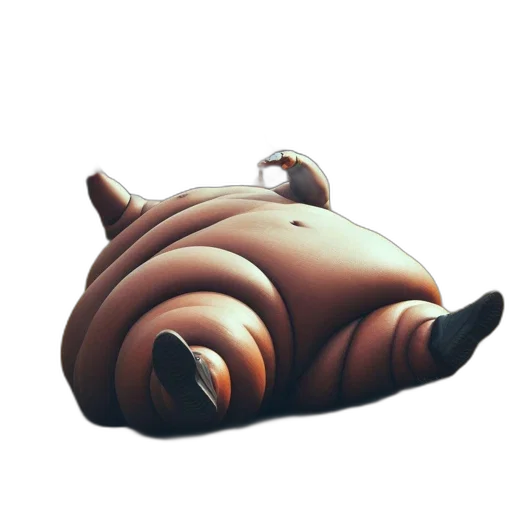 animal, creature, mask, food transparent PNG cut-out