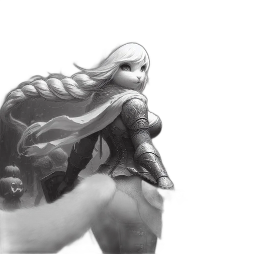 dragon, creature, sword, weapon transparent PNG cut-out