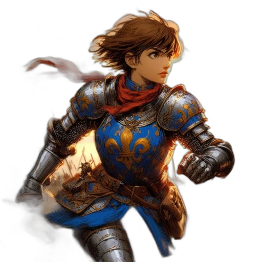 sword, fantasy art, concept art, pixel art transparent PNG cut-out