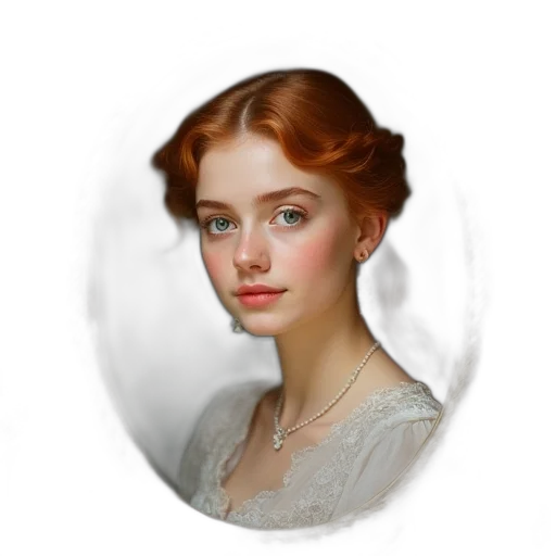 face, jewelry, crown, dress transparent PNG cut-out