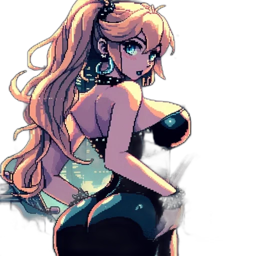 dress, crown, jewelry, weapon transparent PNG cut-out