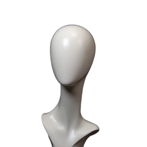 staff, mask, face, jewelry transparent PNG cut-out