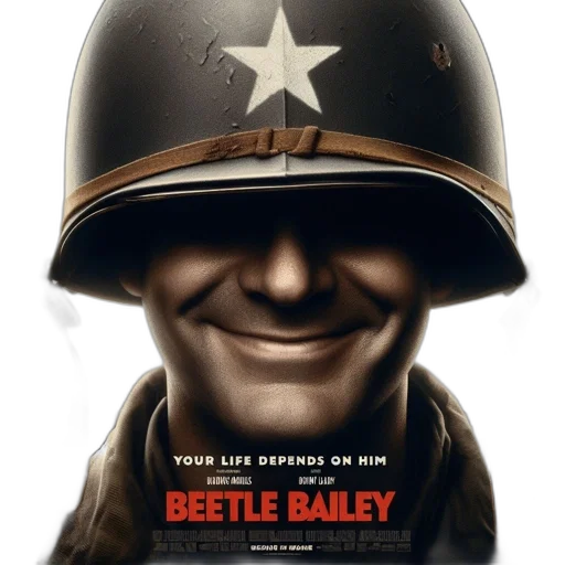 hat, comic book art, concept art, beetle transparent PNG cut-out