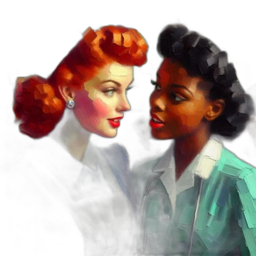 photorealistic, concept art, comic book art, cartoon transparent PNG cut-out