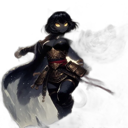 sword, dragon, staff, weapon transparent PNG cut-out