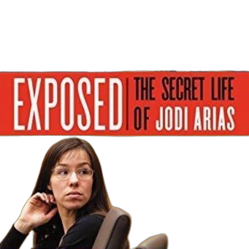 exposed, secret, life, jodi transparent PNG cut-out