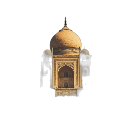 crown, building, staff, jewelry transparent PNG cut-out