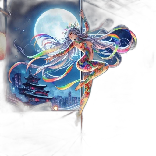 dragon, sword, weapon, fantasy art transparent PNG cut-out