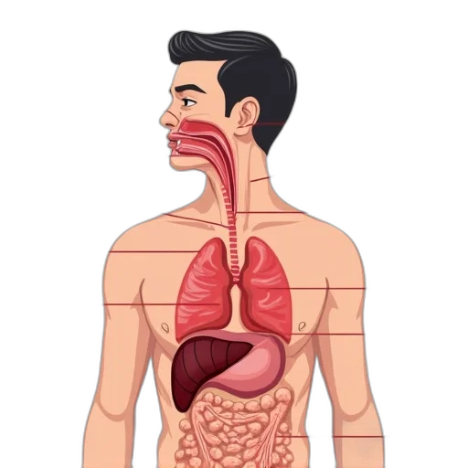 food, first, image, shows transparent PNG cut-out