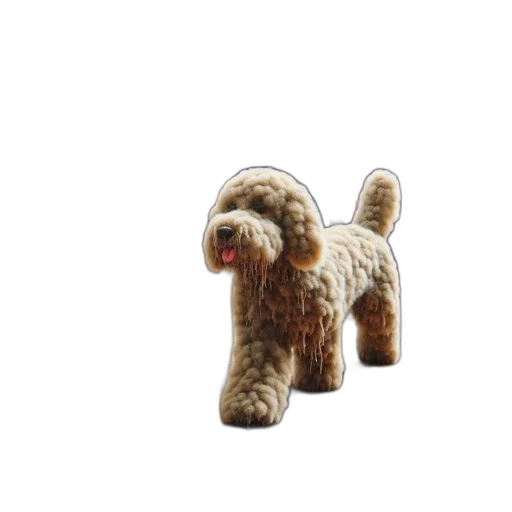 animal, furniture, jewelry, hair transparent PNG cut-out