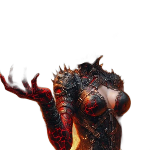 dragon, creature, mask, animal transparent PNG cut-out
