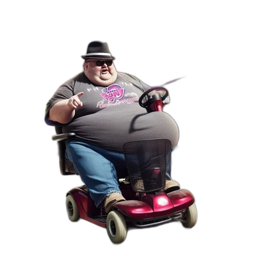 car, robot, creature, animal transparent PNG cut-out