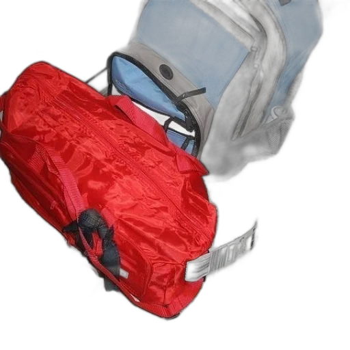 car, robot, jacket, weapon transparent PNG cut-out