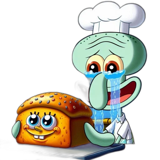 food, staff, robot, concept art transparent PNG cut-out