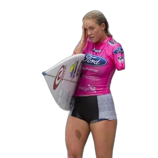 jacket, woman, pink, ford transparent PNG cut-out