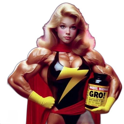 hair, dress, comic book art, photorealistic transparent PNG cut-out