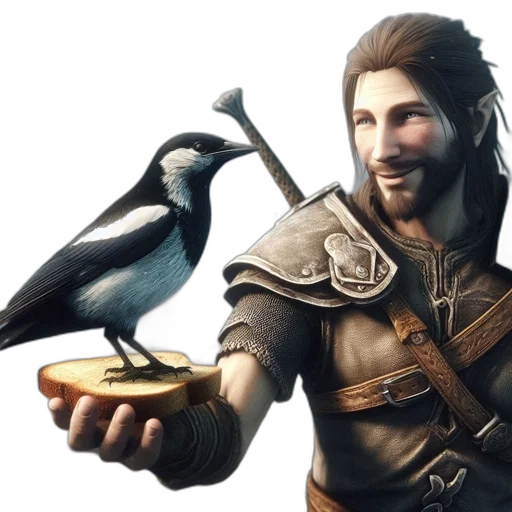 staff, sword, food, weapon transparent PNG cut-out