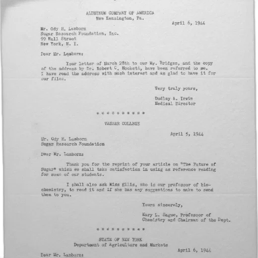 letter, april, 1944, addressed transparent PNG cut-out
