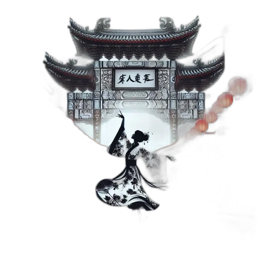 dragon, jewelry, mask, crown transparent PNG cut-out