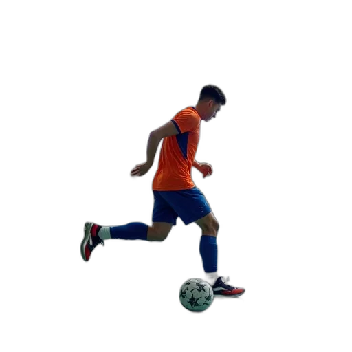 photorealistic, 3d render, pixel art, concept art transparent PNG cut-out