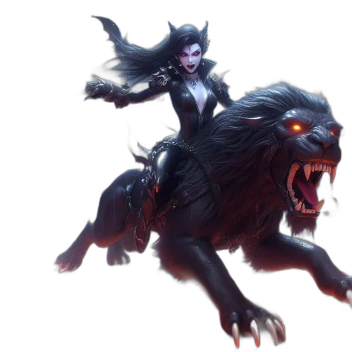dragon, concept art, fantasy art, comic book art transparent PNG cut-out