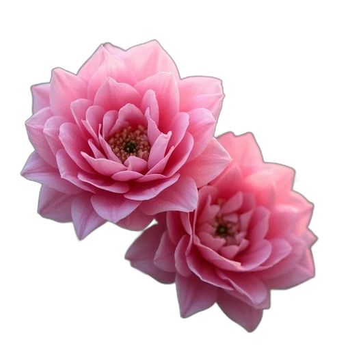 flower, crown, jewelry, staff transparent PNG cut-out