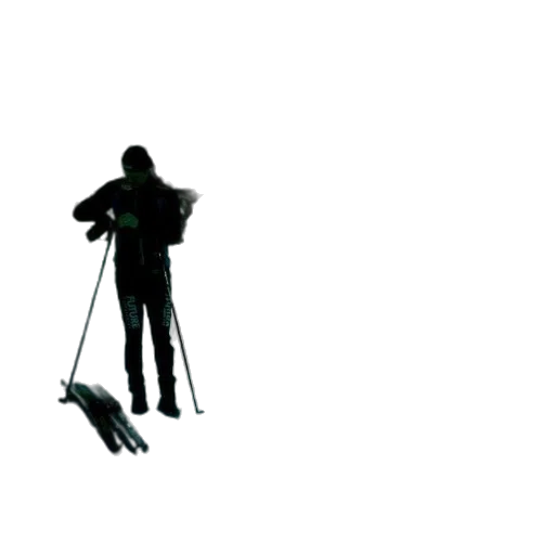 staff, robot, weapon, umbrella transparent PNG cut-out