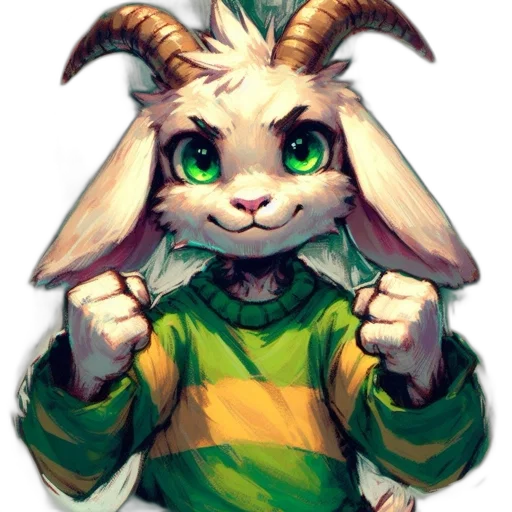 dragon, staff, animal, pixel art transparent PNG cut-out