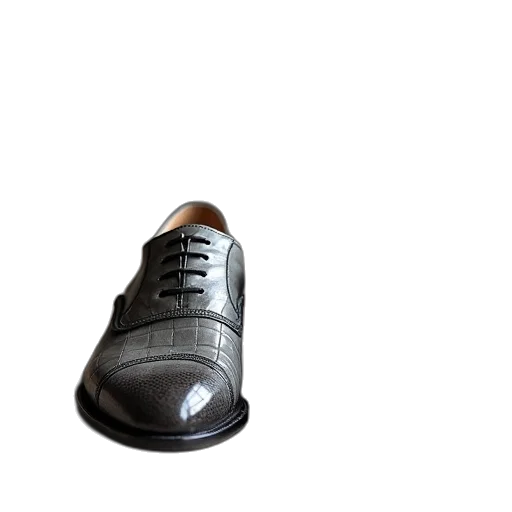 shoes, bottle, staff, 3d render transparent PNG cut-out