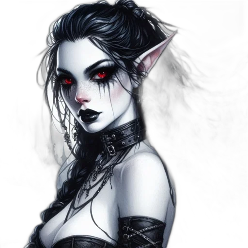 face, mask, dragon, fantasy art transparent PNG cut-out