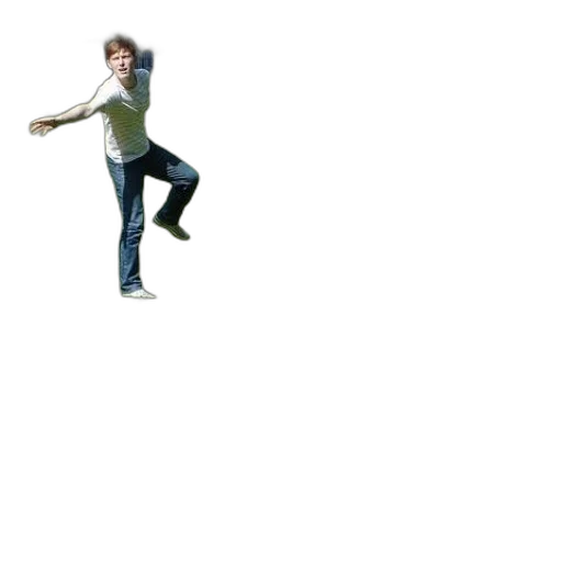 staff, shoes, creature, robot transparent PNG cut-out