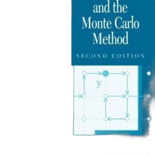 cover, simulation, monte, carlo transparent PNG cut-out