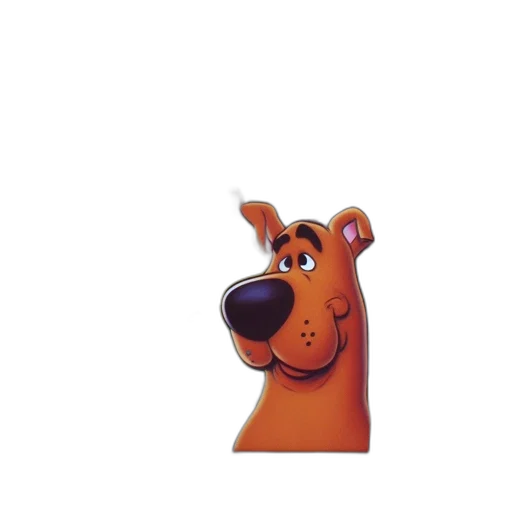 animal, mask, face, staff transparent PNG cut-out